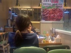 -秦老大西安羊肉泡馍馆(健德门店)