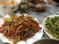 -小民大排档(马场角横路店)