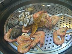 -福泉海码头(六里山店)