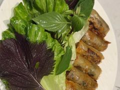 -美奈小馆·越南料理(中航城君尚购物中心店)