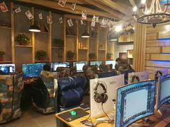 -玖号网咖(诚基店)