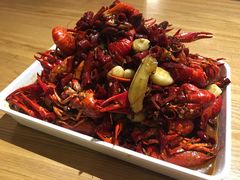 簋街麻小-盱眙小龙虾(天虹店)