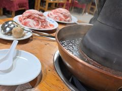 -元盛居(生态大街店)