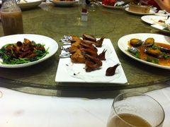 iphone_upload_pic-上海小南国(国发店)