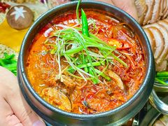 -海云台韩式汤饭·13年匠心韩料(南山店)
