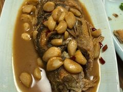 臭鳜鱼-双塔老饭店