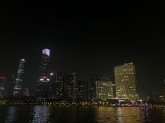 -珠江夜游省总码头