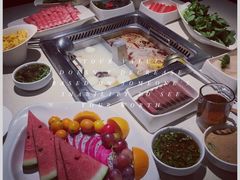 -海底捞火锅(万丰桥店)