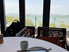 -1921湖景餐厅