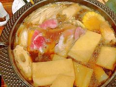 辣味锅-披头士烧鸟居酒屋(王府井店)