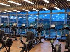 -燃坊JEN ACTIVE游泳健身中心·深圳前海JEN酒店
