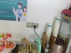 -深圳富茂格伦菲尔口腔门诊部(龙华清湖总院)