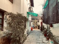 -小河直街历史文化街区