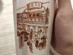 -老通城豆皮大王(吉庆街店)
