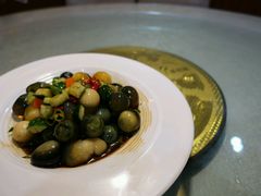 -百花食府(渔阳南路店)
