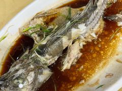 -吉莲利苑海鲜酒家(珠海拱北29年老字号店)