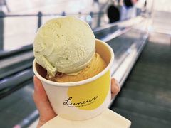 -LUNEURS月乐诗 冰淇淋咖啡(环贸店)