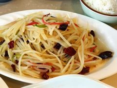 -顶顶香煎饼家常菜(金花南路店)
