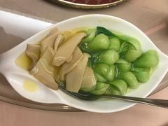 -北京饭店谭家菜