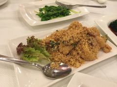 -新加坡海鲜共和(名胜世界圣淘沙海滨坊)