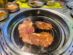 -大叹号·朝鲜族烤肉(潍坊泰华城店)