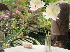 -三嚥阁 La Villa Restaurant