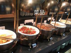 -盛江山自助料理(奥莱锦辉购物广场店)