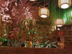-农耕记·湖南土菜(龙岗熙和园店)
