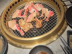 -谷牛日式烤肉(宝山U天地店)