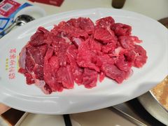 -燃计沙茶皇·香港沙茶火锅(人广旗舰店)