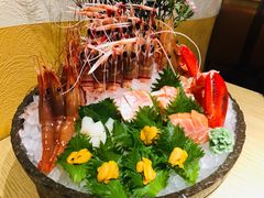 -虹料理·日料放题(悠方店)