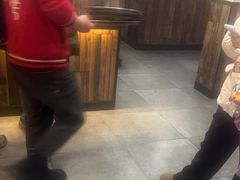 -江城二当家烤牛肉(莲塘新村店)