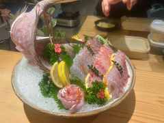 -一豚轩·烧鸟·豚骨拉面(五四路店)