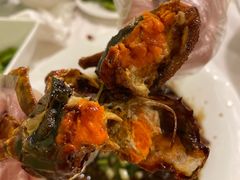 -翠亭酒家(山西南路店)