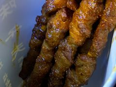 -味子夫鸡柳(三峡广场店)