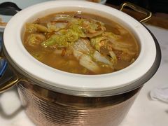 -小吊梨汤·北京菜·烤鸭(鸟巢店)