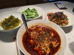 -上上席川菜(凯德乐峰广场店)