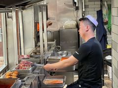 -有奴思烤肉·清真(正宁路店)