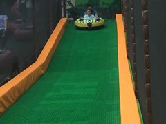 -蒙特利亲子乐园