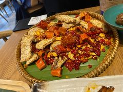 昂牛-米店·云南菜(南门店)