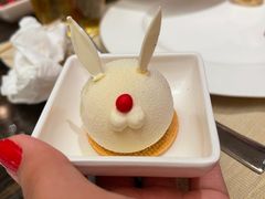 -康莱德酒店·美庭自助餐厅