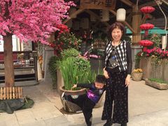 -二十八里太湖船菜(吉祥路店)