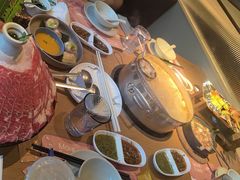 -生如夏花泰式火锅(西村黑金店)