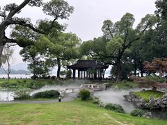 -杭州西湖柳莺里酒店·闻莺厅