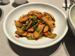 -一澜江宴·江景地标楚菜(江滩公园店)