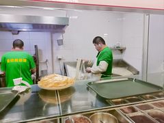 -崔记拉面馆(航北店)