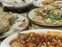 -佛有缘素食馆·荔湾老字号(陈家祠首店)