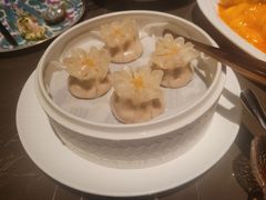-海派悦庭·海胆烧麦·新融合菜(凯德广场店)