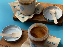 -BE YOLO必有乐&小红帽三明治