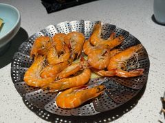 -不将就渔鲜码头(川沙店)